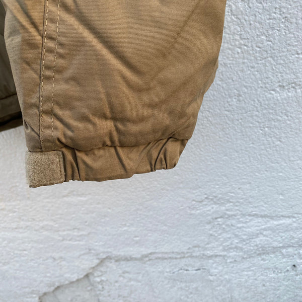 FR ECWCS GEN-4 LEVEL 7 HI-LOFT PARKA / Mr.Clean Select