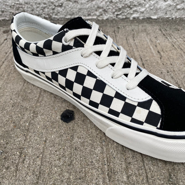 Bold Ni Distort -VANS CLASSIC LINE-