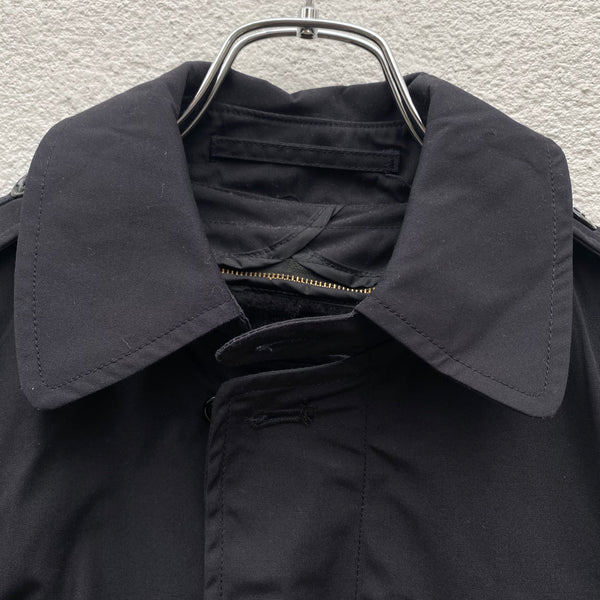 [ONLY ONE!] U.S. NAVY PEA COAT / Mr.Clean Select