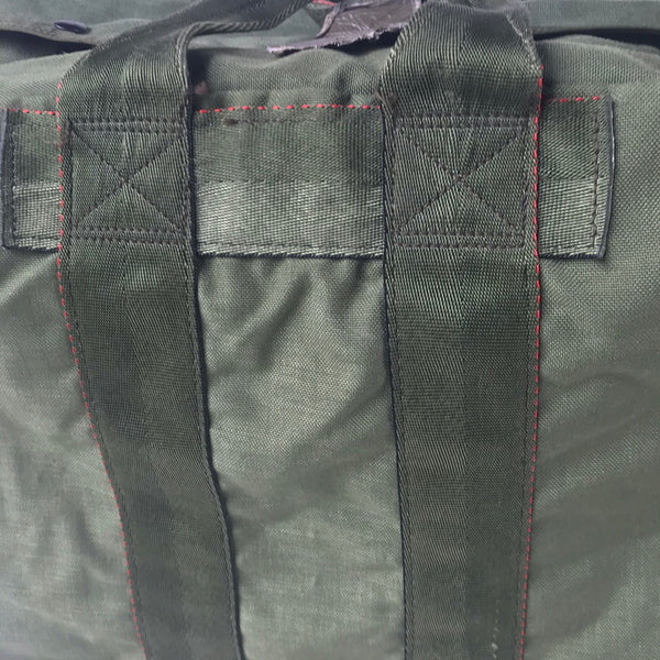 [ ONLY ONE ! ] U.S.A.F AVIATOR KIT BAG / U.S. MILITARY