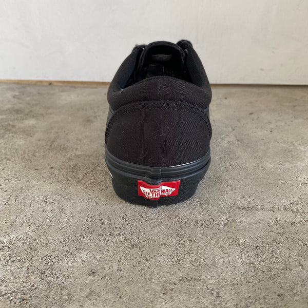 Bold Ni Distort -VANS CLASSIC LINE-
