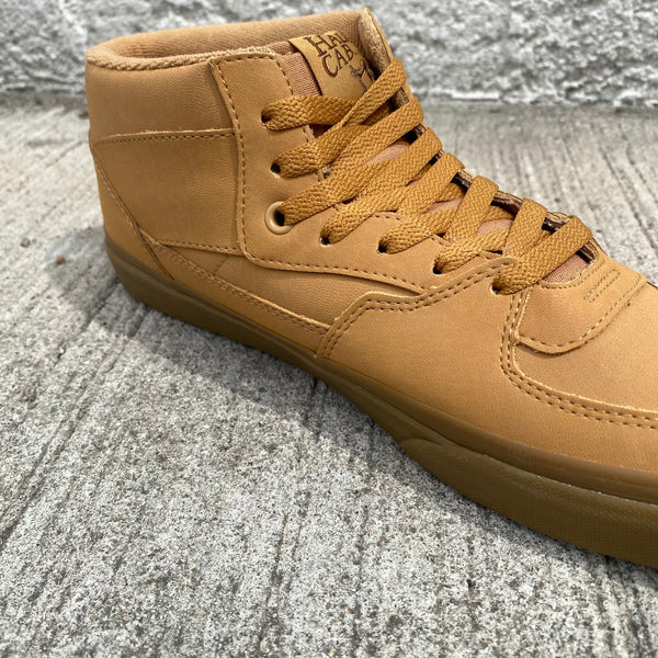 Half Cab (C & L) -VANS CLASSIC LINE-