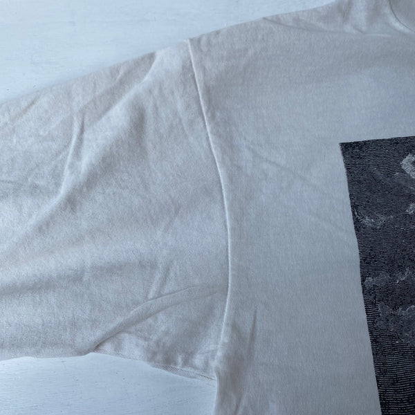SAINT MICHAEL LONG SLEEVE T-SHIRT ' VLONE ' / Saint Michael