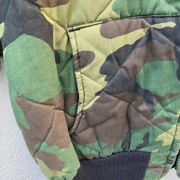 [ ONLY ONE ! ] WOODFIELD QUILTING JACKET / Mr.Clean Select