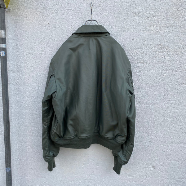 [ ONLY ONE ! ] USAF CWU-45/P JACKET / Mr.Clean Select