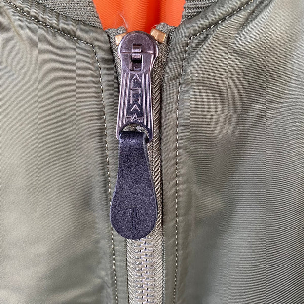 [ONLY ONE!] GOLDEN FLEECE MA-1 / Mr.Clean Select