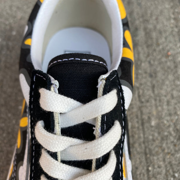 0ld Skool 36 Dx'Anaheim Factory' -VANS CLASSIC LINE-