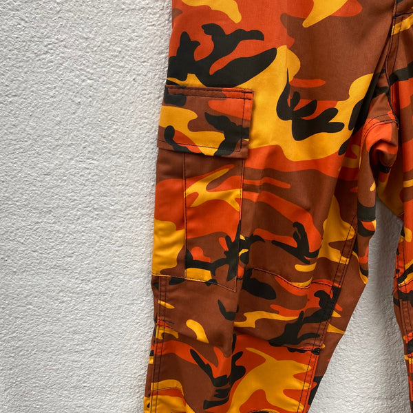 [ONLY ONE!] US ARMED FORCES M-51 FIELD TROUSERS / Mr.Clean Select