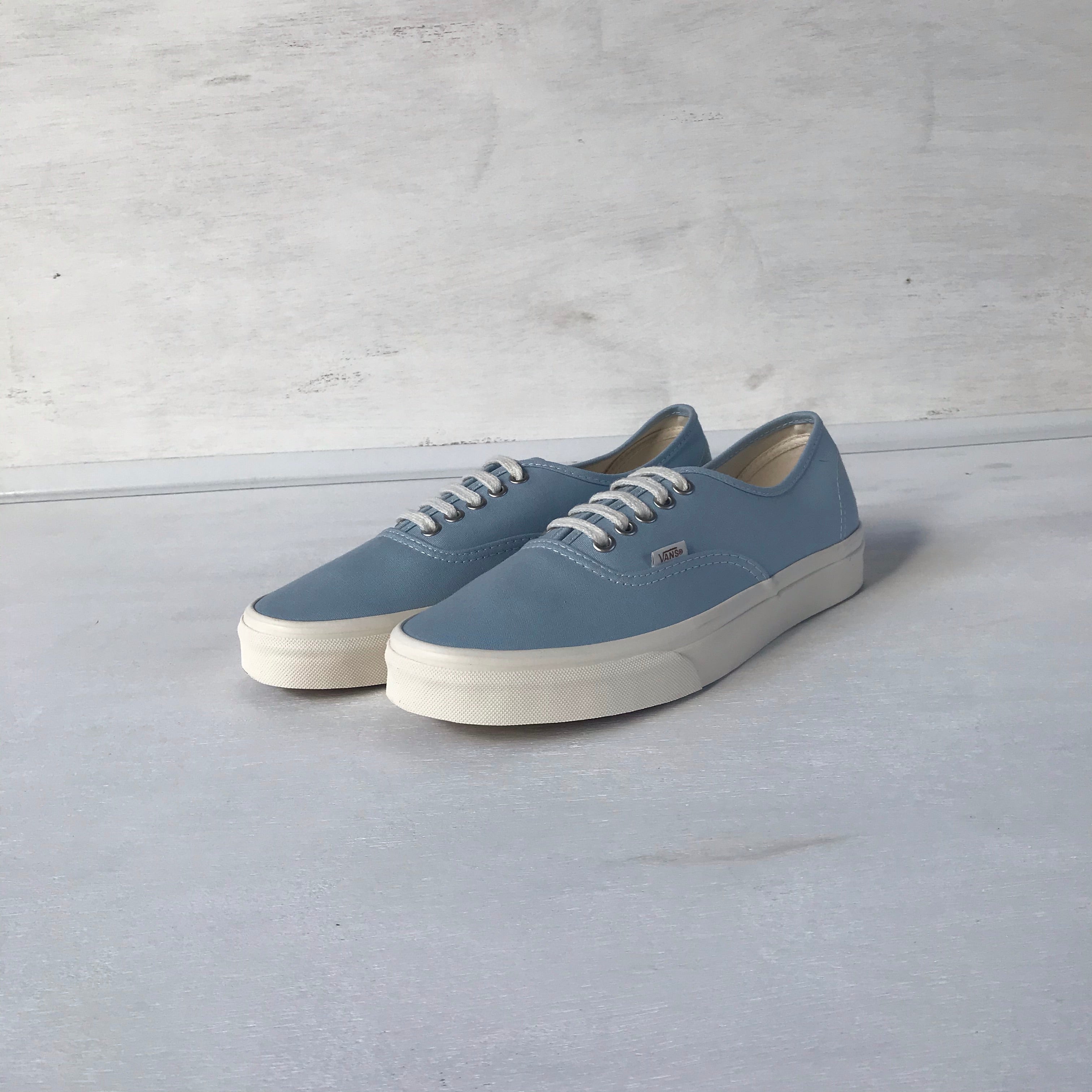 [ FINAL ONE ! ] Authentic ' Eco Theory ' -VANS CLASSIC LINE-