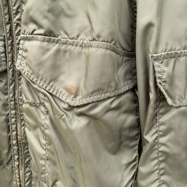 [ONLY ONE!] USN G-8 "WEP" FRIGHT JACKET / Mr.Clean Select