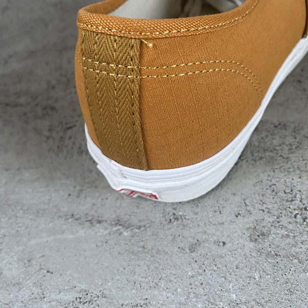 OG Authentic LX (Herringbone/RipstopCanvas) -VANS VAULT LINE-