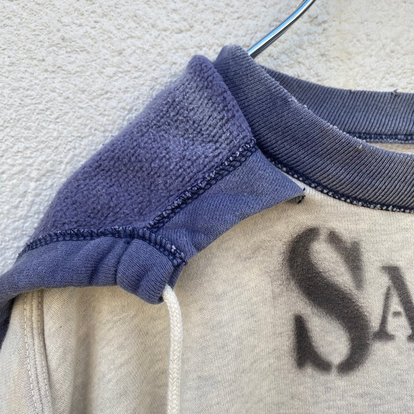 ANEX× Fruit of the Loom CLASSIC LOGO S / S TEE