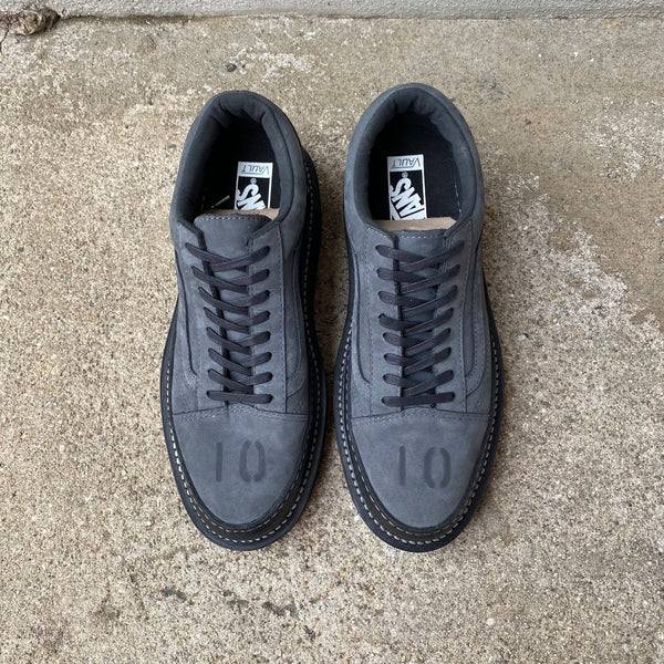 0ld Skool 36 Dx'Anaheim Factory' -VANS CLASSIC LINE-