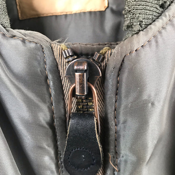[ONLY ONE!] GOLDEN FLEECE MA-1 / Mr.Clean Select