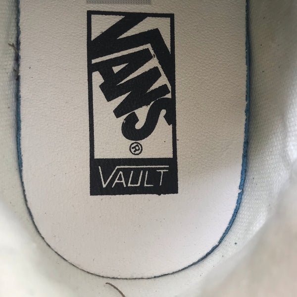 Old Skool Lite LX (Leather) -VANS VAULT LINE-