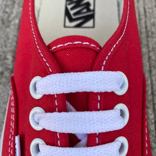 Authentic Canvas -VANS CLASSIC LINE-
