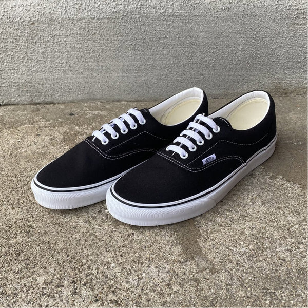 Authentic Canvas -VANS CLASSIC LINE-