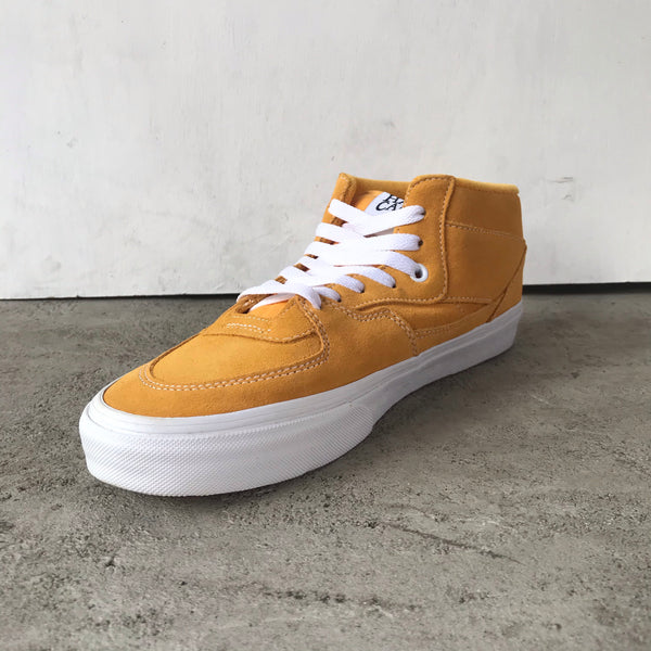 [ FINAL ONE ! ] Half Cab (Suede) -VANS CLASSIC LINE-