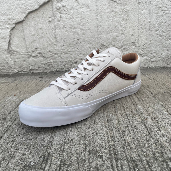 [FINAL ONE!] Style 36 CA (Premium Leather) -VANS CALIFORNIA COLLECTION-