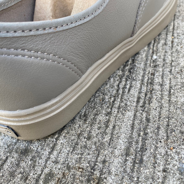 [FINAL ONE!] Authentic Lite LX (Leather) -VANS VAULT LINE-