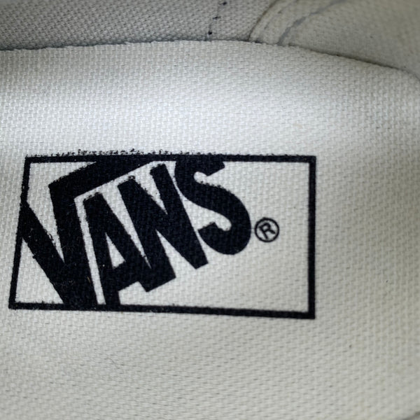 [FINAL ONE!] Classic Slip-On Checker Emboss-VANS CLASSIC LINE-
