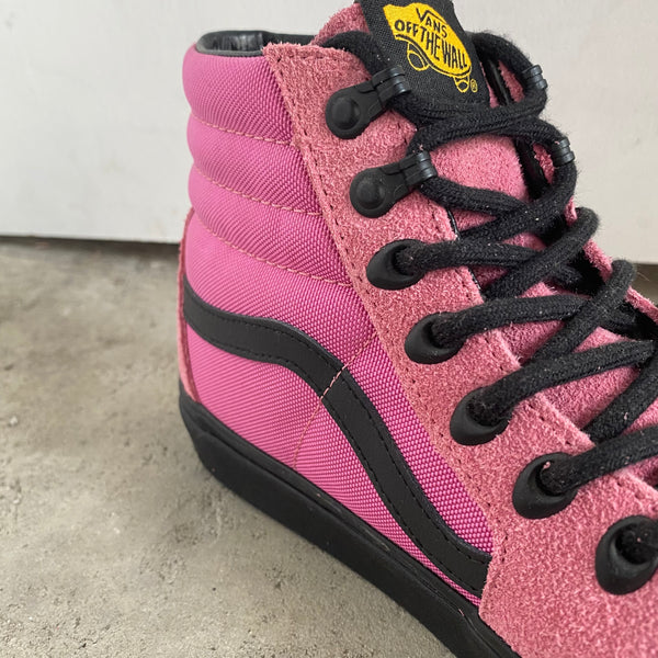 Sk8-Hi (Cordura) -VANS CLASSIC LINE-