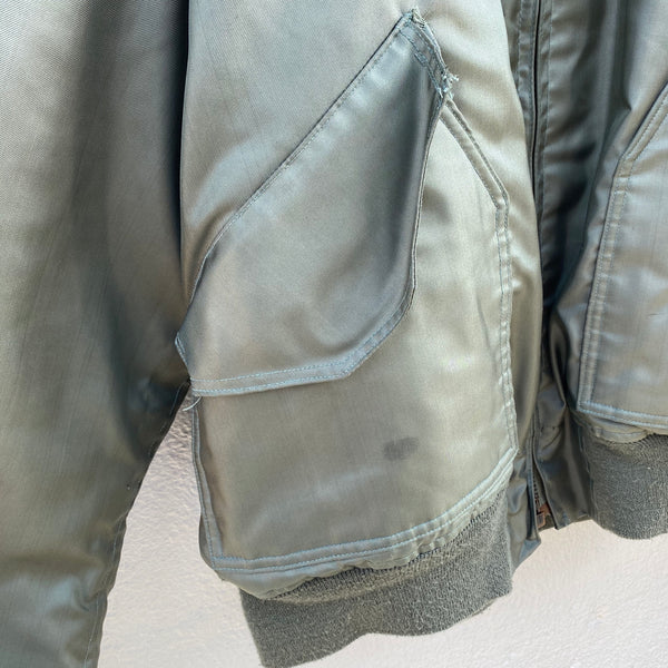 [ ONLY ONE ! ] USAF CWU-45/P JACKET / Mr.Clean Select
