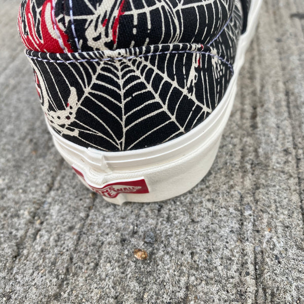 Classic Slip-On 98 Dx'Anaheim Factory' -VANS CLASSIC LINE-