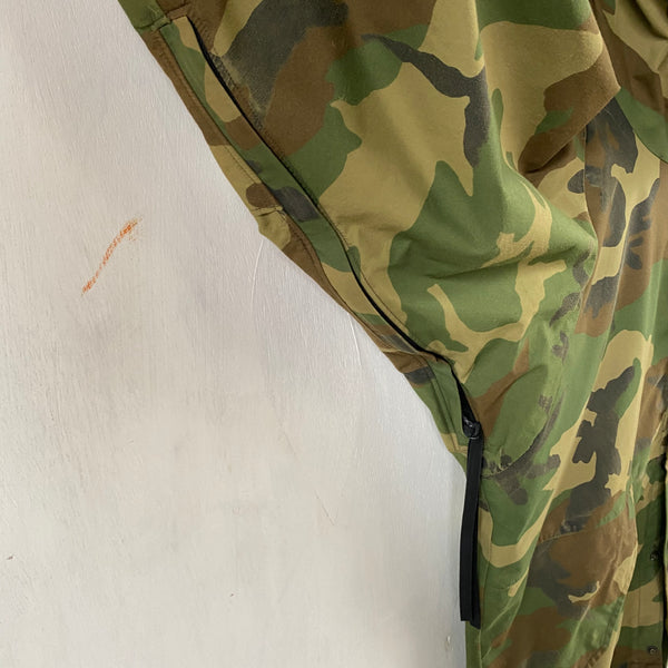 [ONLY ONE!] US ECWCS GORE-TEX PARKA 1st Gen. / Mr.Clean Select
