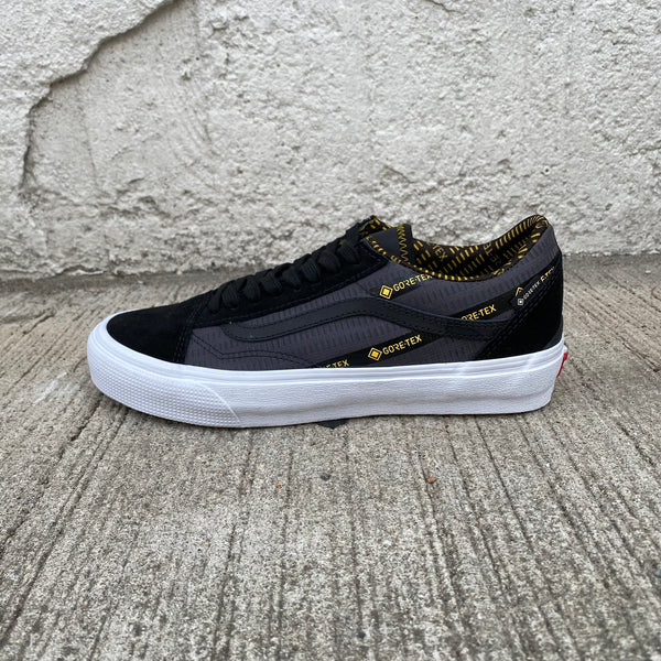 Old Skool Gore Tex -VANS CLASSIC LINE-