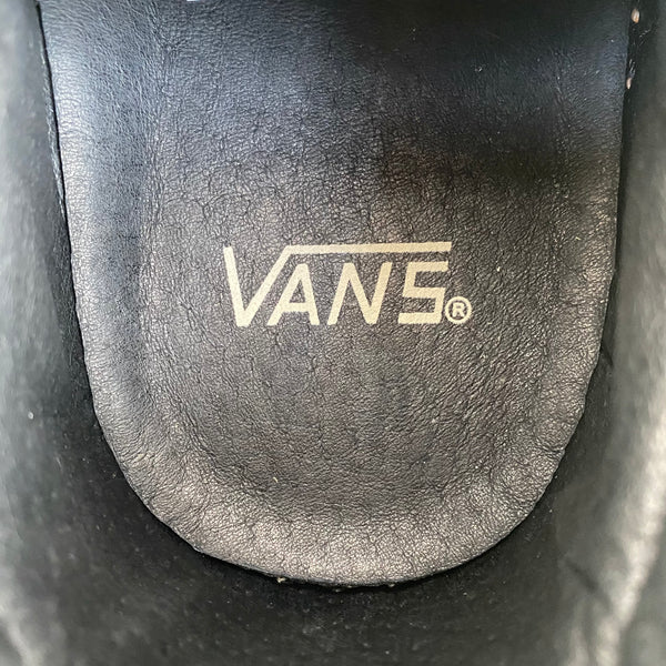 Mt.Edition Decon LX (Horween) -VANS VAULT LINE-
