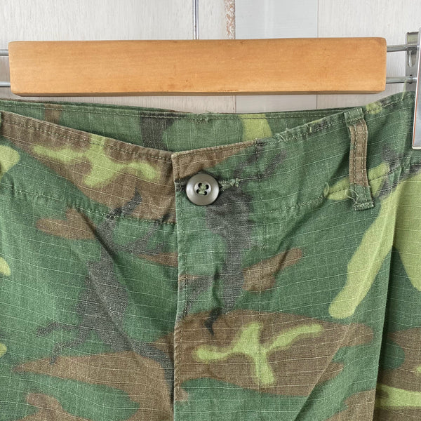 [ONLY ONE!] US ARMED FORCES JUNGLE FATIGUE TROUSERS / Mr.Clean Select