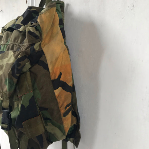 [ONLY ONE!] GOLDEN FLEECE MA-1 / Mr.Clean Select