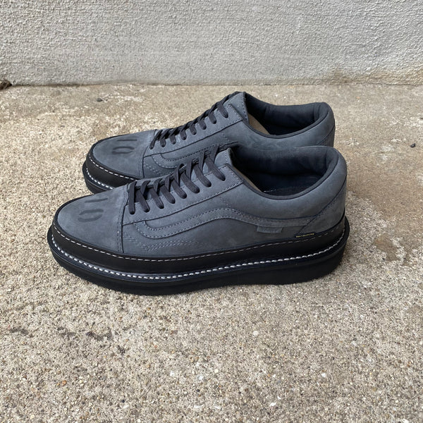 0ld Skool 36 Dx'Anaheim Factory' -VANS CLASSIC LINE-