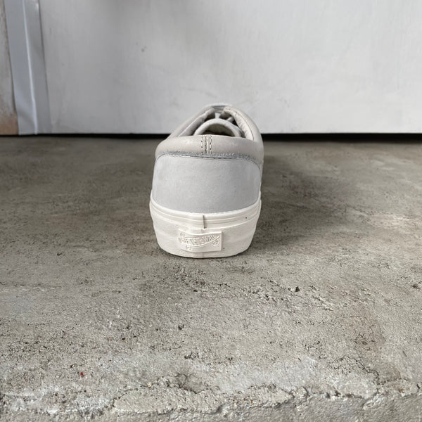[FINAL ONE!] Era LX (Nubuck x Leather) -VANS VAULT LINE-