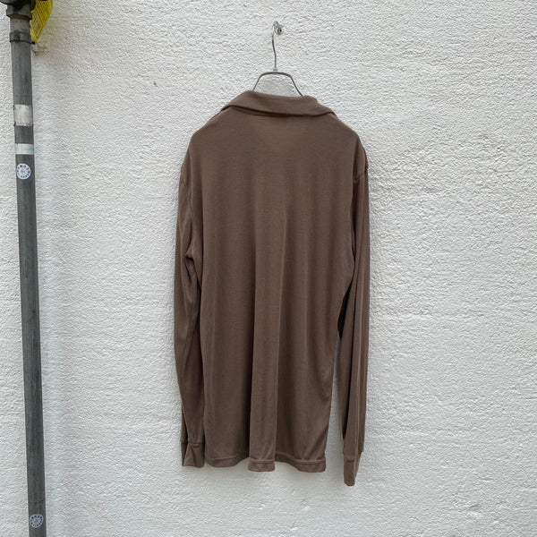 [ONLY ONE!] US ARMED FORCES '68 JUNGLE FATIGUE SHIRT / Mr.Clean Select