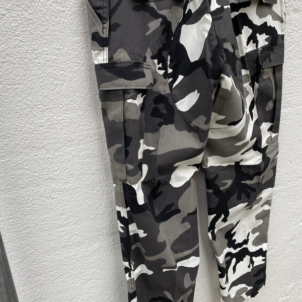 [ ONLY ONE ! ] ROTHCO BDU PANTS / U.S. MILITARY