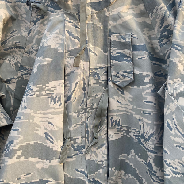 [ ONLY ONE ! ] US ACU GORE-TEX PARKA / Mr.Clean Select