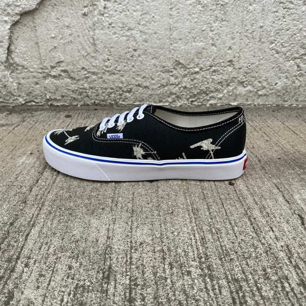 CLASSIC + Authentic lite (Classic Clash) -VANS CLASSIC LINE-