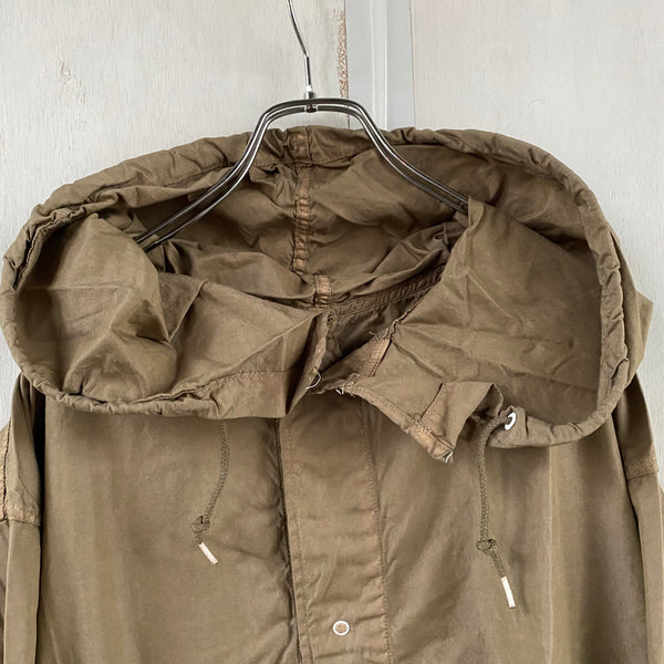 [ ONLY ONE ! ] US ARMED FORCES M-65 Field COAT / Mr.Clean Select