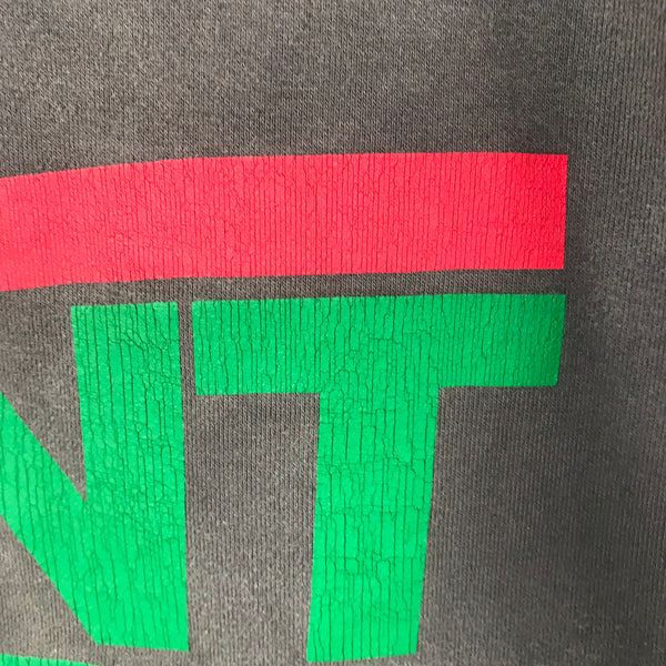 ANEX× Fruit of the Loom CLASSIC LOGO S / S TEE