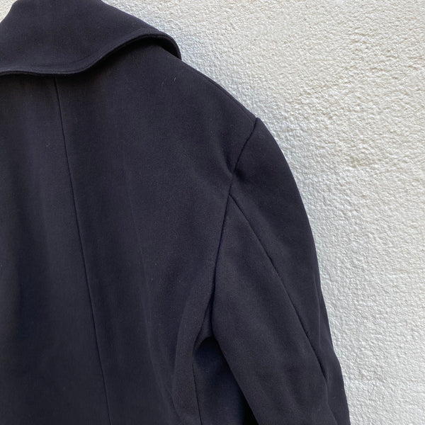 [ONLY ONE!] U.S. NAVY PEA COAT / Mr.Clean Select