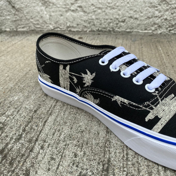 CLASSIC + Authentic lite (Classic Clash) -VANS CLASSIC LINE-