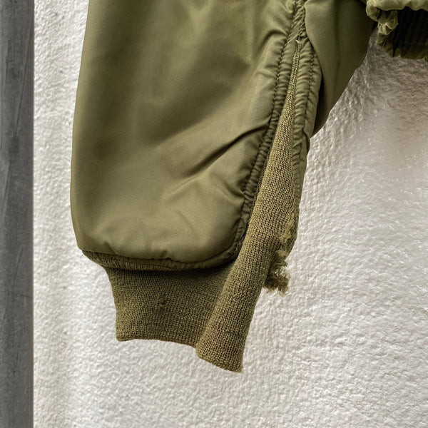 [ONLY ONE!] USN G-8 "WEP" FRIGHT JACKET / Mr.Clean Select
