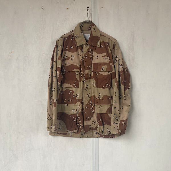 [ ONLY ONE ! ] FROSTPROOF NEL SHIRTS / Mr.Clean Select