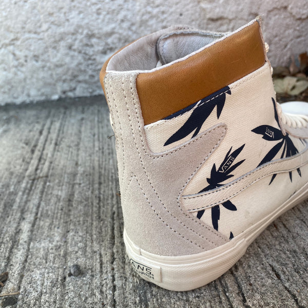 [FINAL ONE!] TH Revere LX (TAKA HAYASHI) -VANS VAULT LINE-
