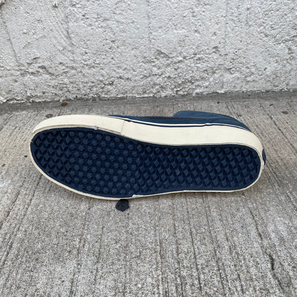 Mt.Edition Decon LX (Horween) -VANS VAULT LINE-