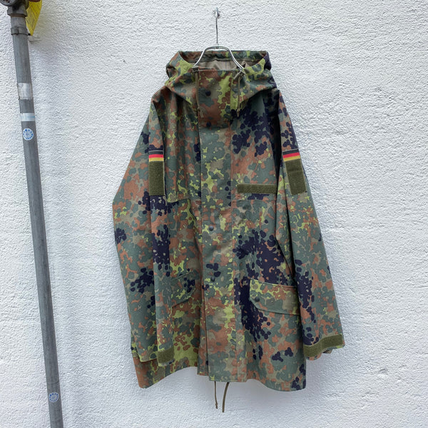 [ ONLY ONE ! ] WOODFIELD QUILTING JACKET / Mr.Clean Select