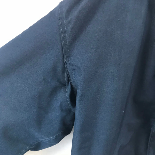 [ONLY ONE!] U.S. NAVY A-1 NYLON DECK JACKET / Mr.Clean Select