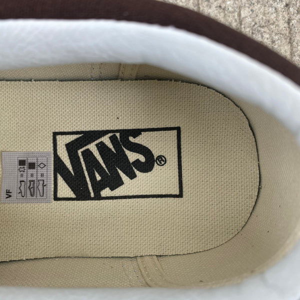 Style36 Bmx Checkerboard -VANS CLASSIC LINE-